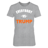 Image of Everybody vs Trump T-Shirt