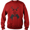 Image of bear - Xmas panda shirts