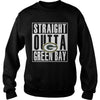 Image of Packers Fan