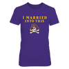 Image of East Carolina Pirates - I Married Into This