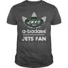 Image of Jets Fan