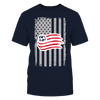 Image of Show Your Pride - New England Revolution