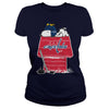 Image of CLe-Ice-hockey-Sleep-Snoopy-Washington-Capitals