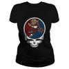 Image of Grateful Dead Tshirt Texas State Bobcats