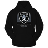 Image of Oakland Raiders - Set Your Goals High