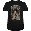 Image of BATTALION CHIEFS God said woman