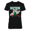 Image of Ryan Suter #20