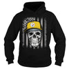 Image of NFL-STEELERS 078 SKULL