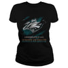 Image of EAGLES T-shirt, EAGLES Hoodies