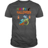 Image of Happy Halloween kids