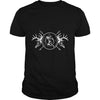 Image of True Hunter White T-Shirt