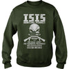 Image of ISIS Hunting Permit T-Shirt