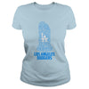 Image of Los Angeles Dodgers T Shirt