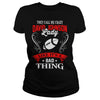 Image of DAVID JOHNSON Tshirt