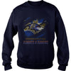 Image of RAVENS T-shirt, RAVENS Hoodies