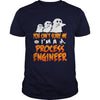 Image of You Cant Scare Me I Am A Process Engineer Halloween