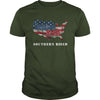 Image of American Made Film T-Shirts For Fan