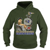 Image of RAVENS Tshirt, RAVENS Hoodies