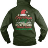 Image of Christmas - Boyfriend Home from Deployment