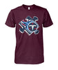 Image of Tennessee Titans Puzzel Limit Edition