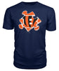 Image of Bengals Puzzle Apparel 2018