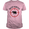 Image of Beer Hunter T-Shirt