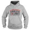 Image of COLUMBUS DAY T-SHIRT