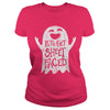 Image of LETS GET SHEET FACED