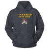 Image of East Carolina Pirates - I Married Into This