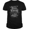 Image of Saving People Hunting Thing The Family Business T Shirt