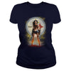 Image of CGsportwonder womanfootballPittsburgh Steelers