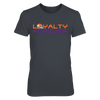 Image of Clemson Tigers, Loyalty Forever