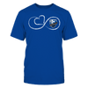 Image of Montreal Impact - Infinite Heart