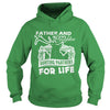 Image of Hunting Partners For Life Shirt T-Shirt