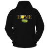 Image of Arkansas Home in Glittering Gold - Arkansas Tech Golden Suns
