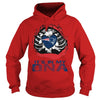 Image of Patriots tshirts