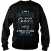 Image of PATRIOTS 07 Fan