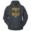 Image of Donald Driver - All Time Leader