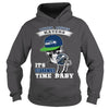 Image of Seahawks TShirt