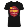 Image of Official USC Trojans Fangirl