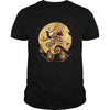 Image of cli Jack Skellington Hockey Ottawa Senators