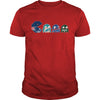 Image of Patriots T-Shirt