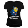 Image of PATRIOTS Tshirt LIMITED EDITION