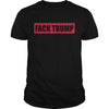 Image of FACK TRUMP Eminem TShirt Hoodie Glasgow 2017