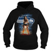 Image of CGsportwonder womanfootballSeattle Seahawks