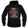 Image of Cute Christmas Teddy Bear Ugly Holiday Tshirt Happy Holidays