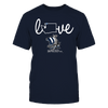 Image of Western Washington Vikings - State Love