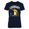Image of Legendary - Robbie Keane
