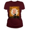 Image of cabaseballSan Francisco Giants