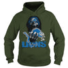 Image of Lions Ride Or Die T-shirt, Lions Ride Or Die Hoodies